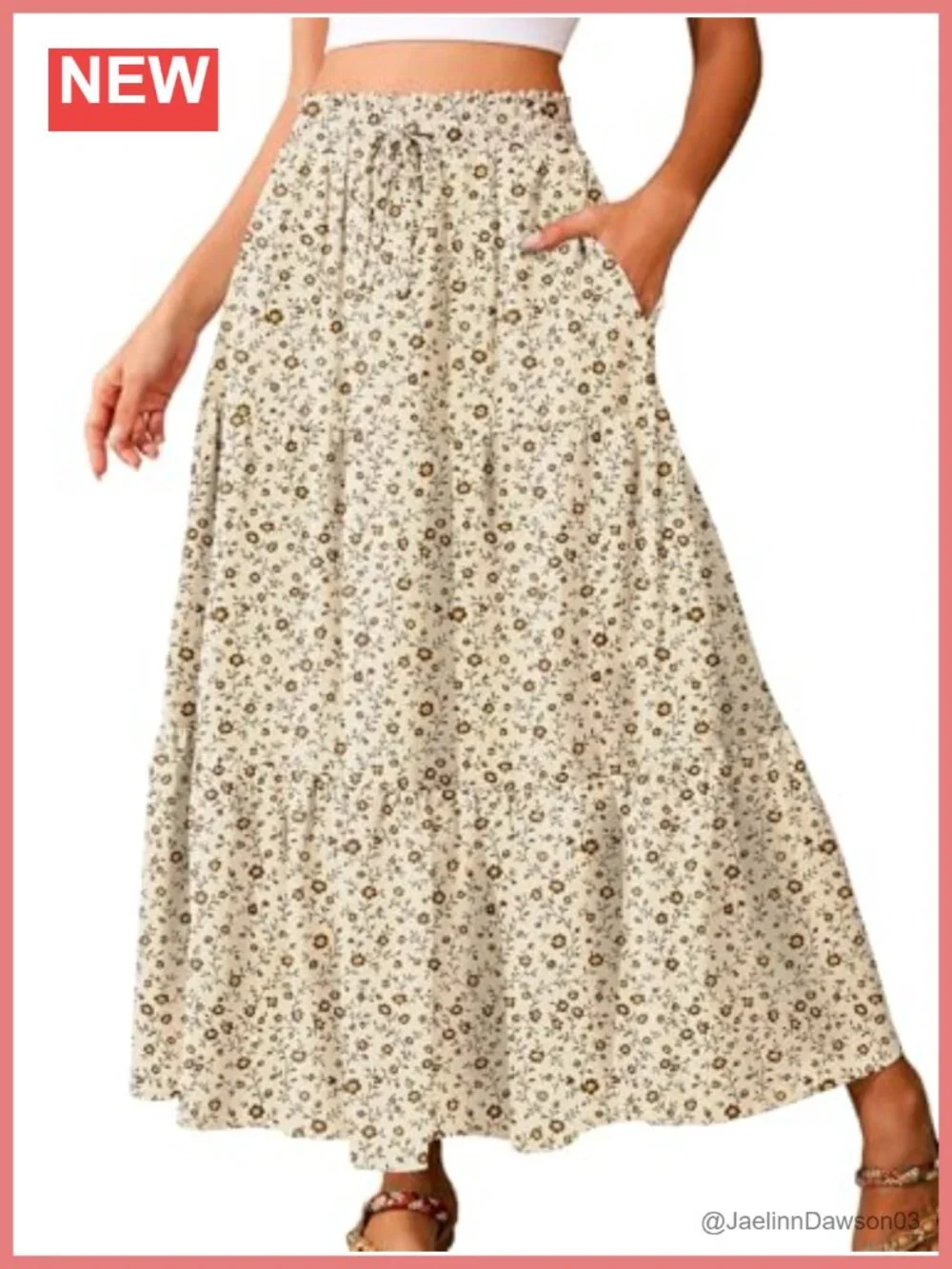N/A embrace boho